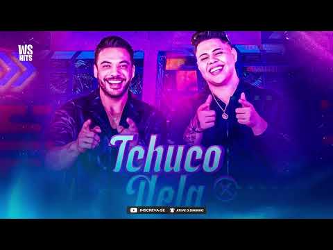 ROGERINHO E WESLEY SAFADÃO   TCHUCO NELA