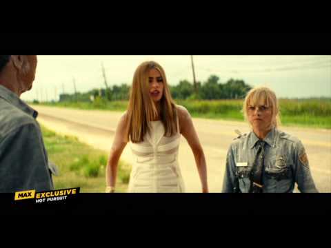 Hot Pursuit (Clip 'Bus')