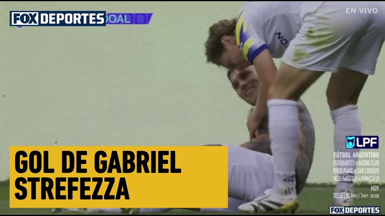 ⚽😱 GOL DE Gabriel Strefezza.  Parma 1-1 AS Roma | Serie A 2026 | Jornada 36