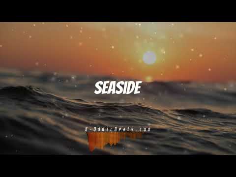 *FREE* Post Malone x Yung Pinch Type Beat | Ambient Trap Instrumental 2021 - "Seaside" (130 BPM)