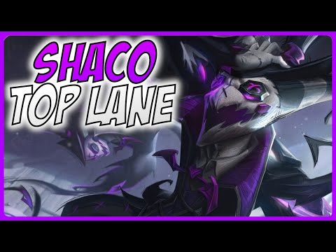 3 Minute Shaco Guide - A Guide for League of Legends