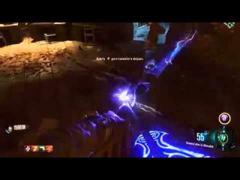 Estratégia arco de raio