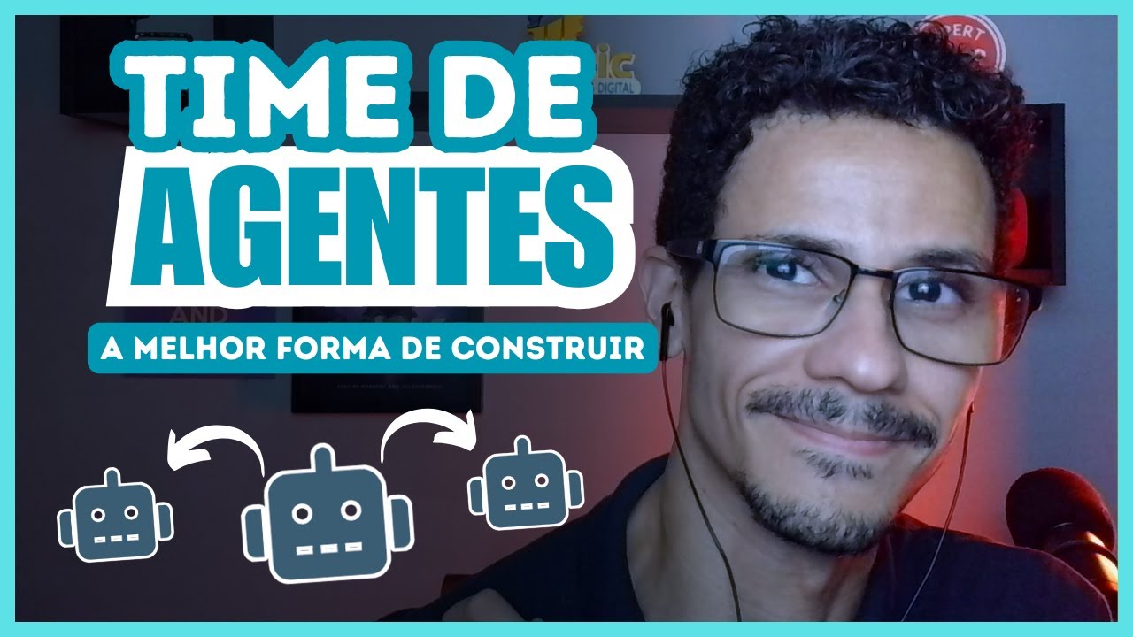 The best way to build a team of AI Agents in n8n