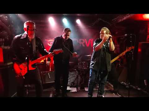 The Komets feat. Ismo Haavisto - Teenage Letter