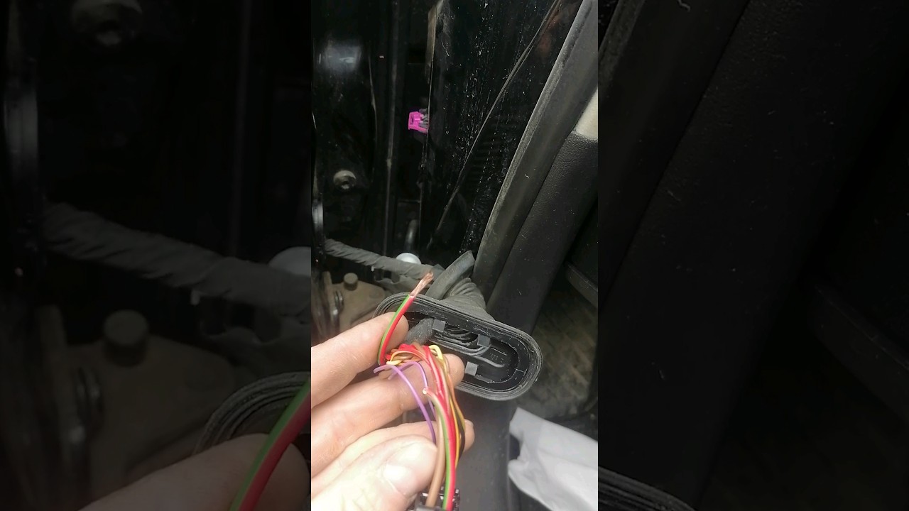 Watch Audi a3 8P niedziałająca szyba kierowcy now Audi a3 8P niedziałająca szyba kierowcy