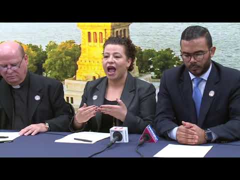 Church & Reentry Partnership