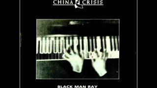 CHINA CRISIS - Black Man Ray - 1985