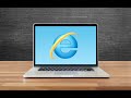 How To Uninstall Internet Explorer