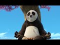 Kung Fu Panda 4 Movie Scenes Tamil Dubbed