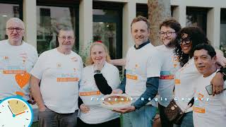 Heure Solidaire 2024 I Découvrez notre septième édition !