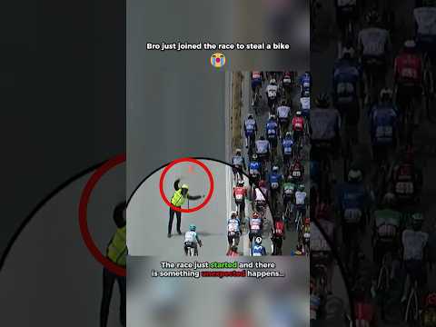 The Fastest Way To Finish Your Race As A Rider