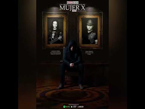 Erick de paz Ft; Marvin Corea & Xava Drago - Mujer X (Video Lyric)