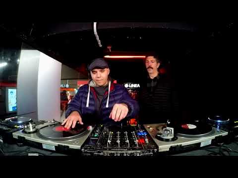 FEELDAMUSICBROS › LINEA • 07.12.2025