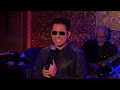 John Lloyd Young Sings Hozier S Too Sweet At 54 Below