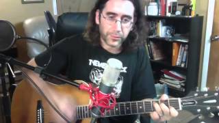 Weakest Shade of Blue (Pernice Brothers cover)