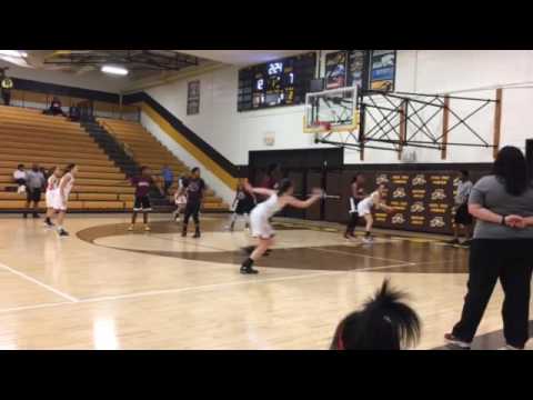 Chardon Girls Basketball: 2016-2017 Season