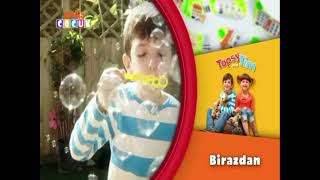 Minika Çocuk(Topsy ve Tim) (Birazdan Jeneriği)