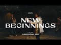 New Beginnings