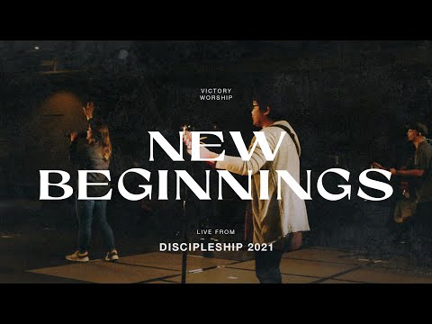 Thumbnail for New Beginnings video