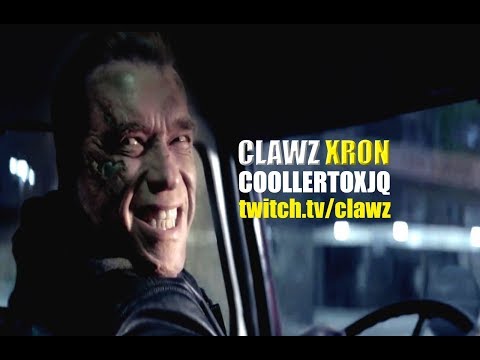 Cooller&Toxjq vs Clawz&Xron Blood Covenant&Blood Run (clawz pov)