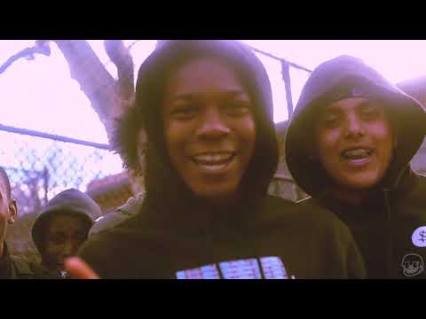 Ant Benzoe x Frenchie Bands x Briscoe Bands - On My Soul (Official Music Video)
