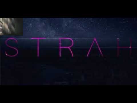 Daka x Lui Vejn-STRAH *Instrumental*