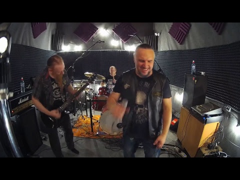 Nailhead Opossums - Live @ Stoned Petersburg Studio 25.09.2018