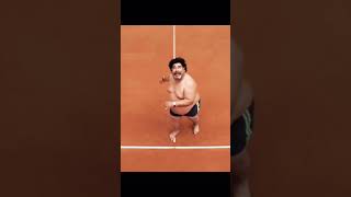 Download lagu Maradona skills mp3