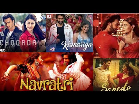 Bollywood Hit Songs #bollywood #trending  #garba #dandiya #navratri2025 #navratri #navratrispecial