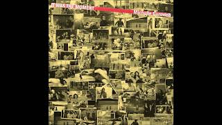 Michelle Gurevich - Pictures On The Wall