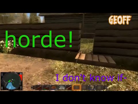 Achievement Hunter Shenanigans: Ryan And The Job