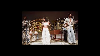 Rufus - I&#39;m dancing for your love &amp; Chaka Khan