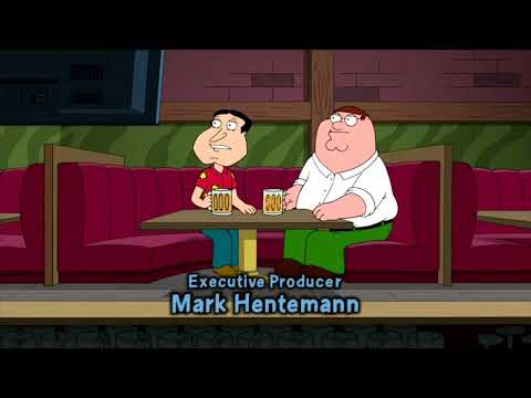 Family Guy Movie and a Bath With a Guy Named Lou