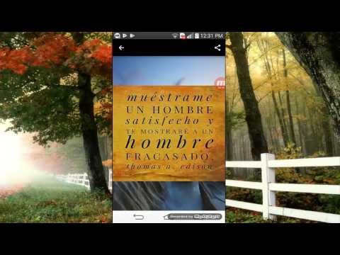 Reflexiones Hermosas - Reflexiones de la Vida Video