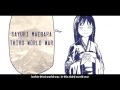 「 Third World War 」 オリジナル [ASH] the Seeds of Destruction ...