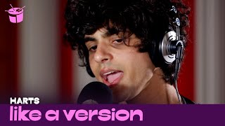 Harts covers Daniel Johns 'Aerial Love' for Like A Version