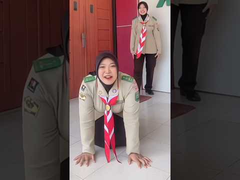 Joget Viral Tiktok