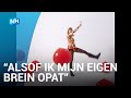 Sophie maakt springerige pop muziek met inhoud