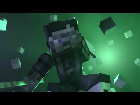 Mind-Blowing Arcane X Minecraft Trailer ft. JohnRam!