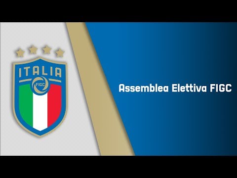 Assemblea Elettiva FIGC