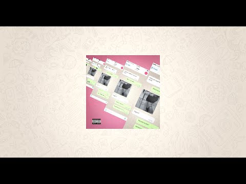 M. Brownie, Disson - Doble Check (Lyric Video)