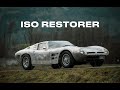 Master Mechanics: Il Bottegone, Iso Restorer - Clip