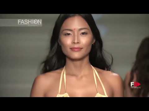 DU AQUA Swim AHF Beach Resort 2016 Miami - Swimwear & Underwear