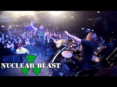 CARNIFEX - Hatred and Slaughter (OFFICIAL VIDEO)
