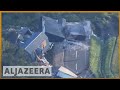 Deadly Earthquake Strikes Japan Amid Typhoon Jebi Disaster Al Jazeera English