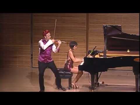 Yuja Wang is Amazing!!!