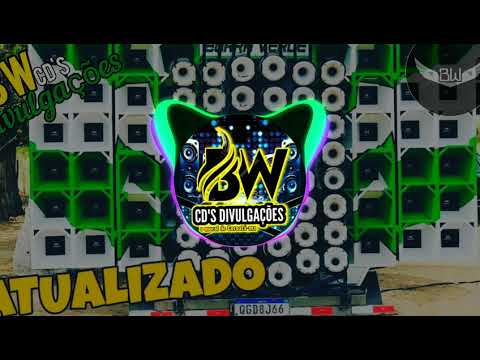 PISADA BREGA VERÃO  2021 _ ULTRA REPIQUES PRA PAREDÃO _ MÚSICAS PARA PAREDÃO _