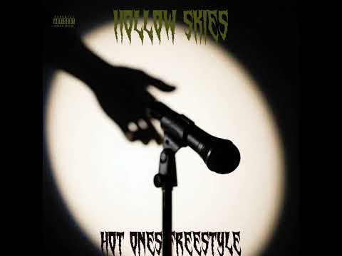 hollow skies- movin fast