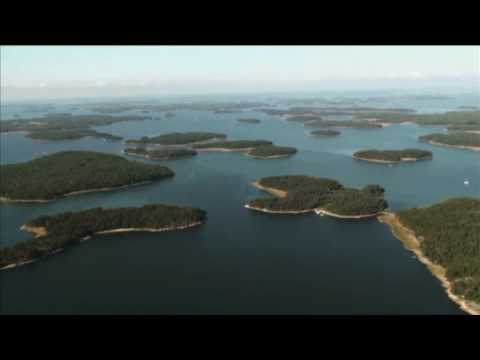 Gone Fishing Show Jyrki69 Part 7 of 15 - Coming up!