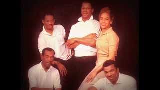 THE PLATTERS - &#39;&#39;THE MAGIC TOUCH&#39;&#39;  (1956)